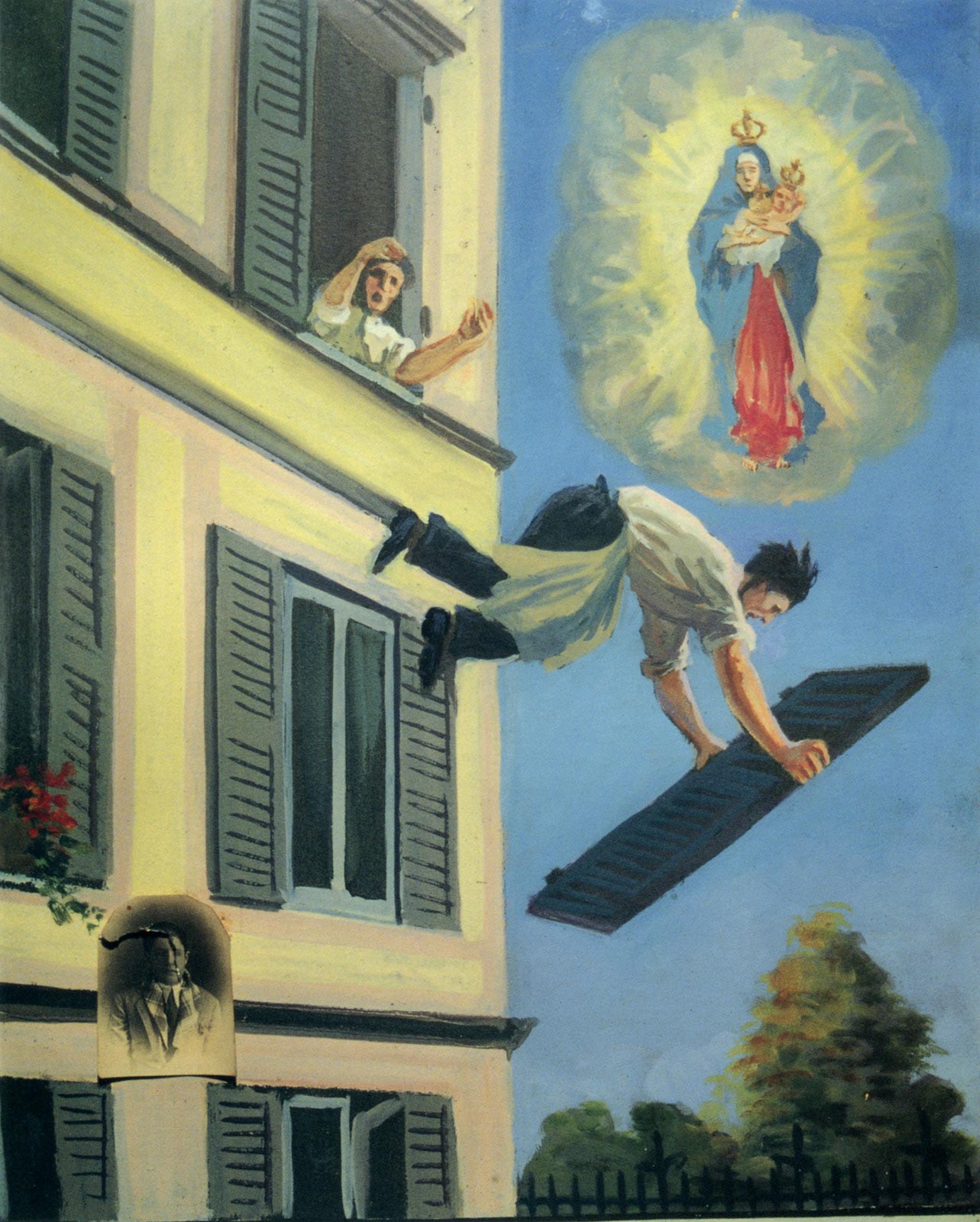 ex-voto-10-worker-falls-from-a-window-september-27-1928