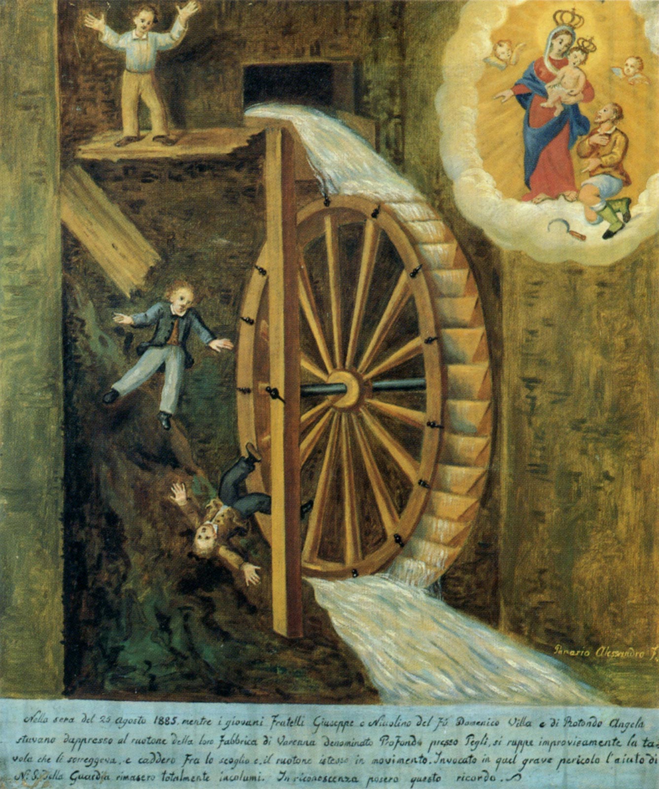 ex-voto-17-two-brothers-falling-into-the-water-wheel