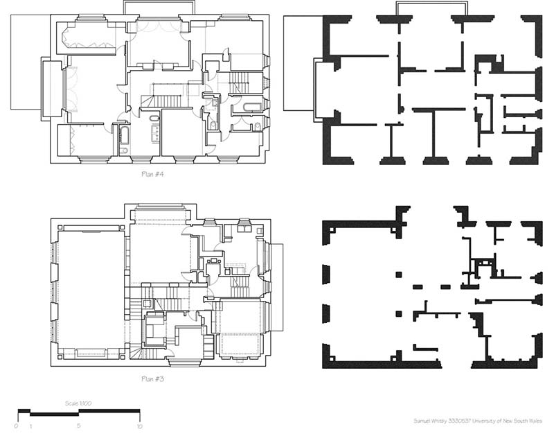  I Do Not Draw Plans Facades Or Sections Adolf Loos And The SOCKS