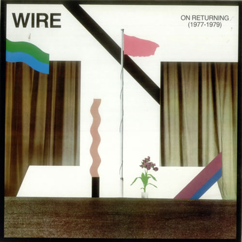 wire-12-On+Returning+1977-1979
