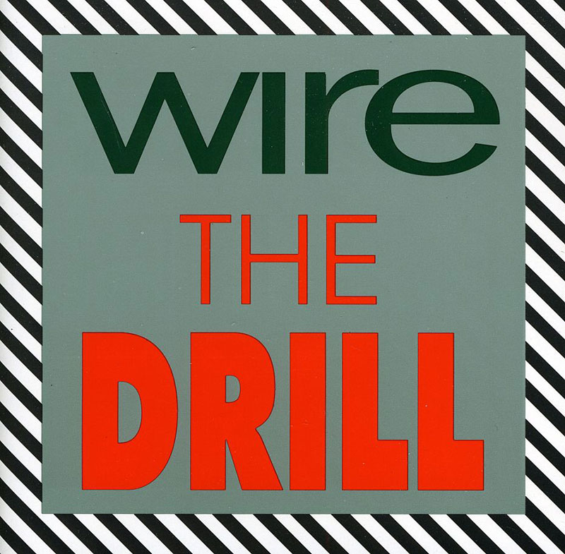 wire-33-the-drill