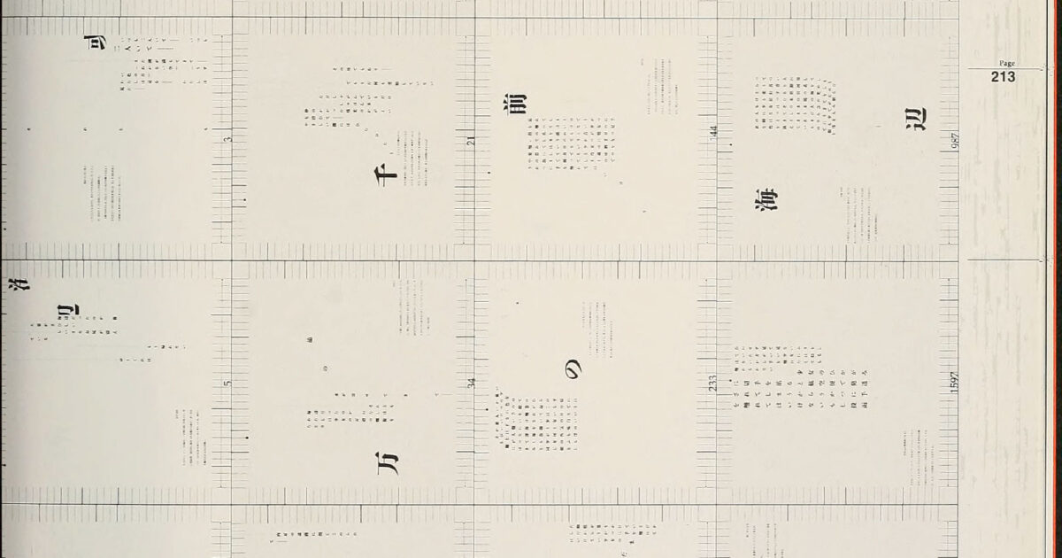 The Museum Inside The Telephone Network (1991) – SOCKS