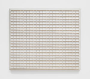 Serialised Reliefs by Jan Schoonhoven (1950’s – 1990’s) – SOCKS