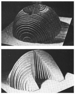 Wucius Wong’s Principles of Three-Dimensional Design (1976) – SOCKS