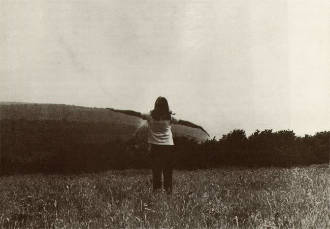 Embracing Landscapes: “Mimesis” (1972-1973) by Barbara and Michael ...