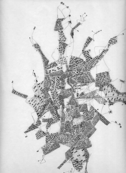 Relational Cities, by Fabio Alessandro Fusco – SOCKS