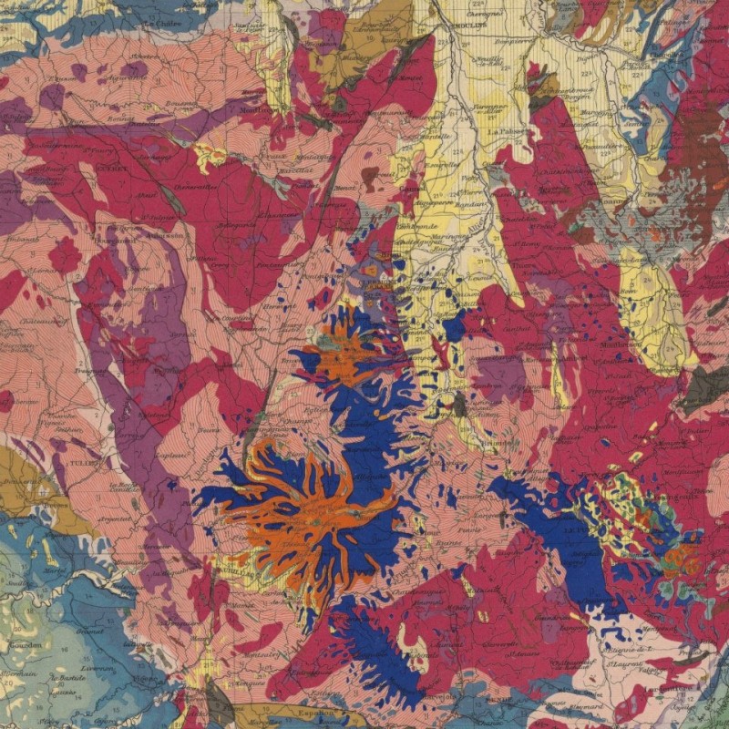 The Territory as an Abstract Cartography – SOCKS