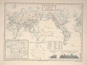 A Portrait of Nature: Alexander von Humboldt’s Kosmos (1845-62) – SOCKS