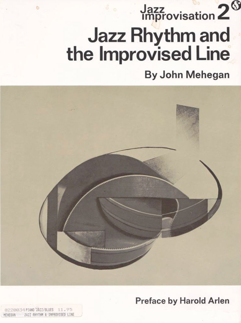 john mohegan jazz improvisation pdf viewer