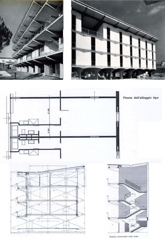 Learning from the Casbah: Horizontal Housing Units in Rome by… – SOCKS