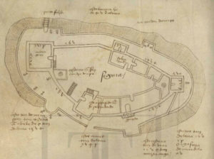 The book of Fortresses, a XVI Century Codex of Defensive Structures – SOCKS