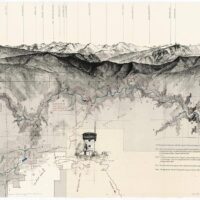 Visualizing Land: Works by Matthew Rangel