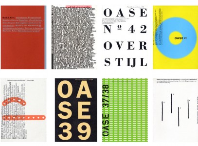 OASE Covers by Karel Martens – SOCKS