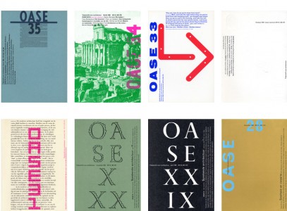 OASE Covers by Karel Martens – SOCKS