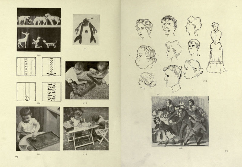 David Katz’s Psychological Atlas (1948) – SOCKS
