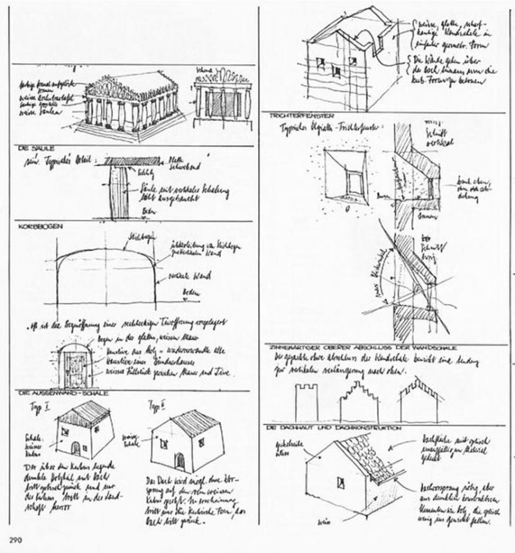 An Introduction To Rudolf Olgiati’s Vocabulary – SOCKS