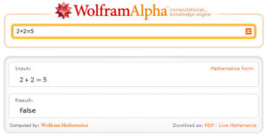wolfram alpha mathematica download